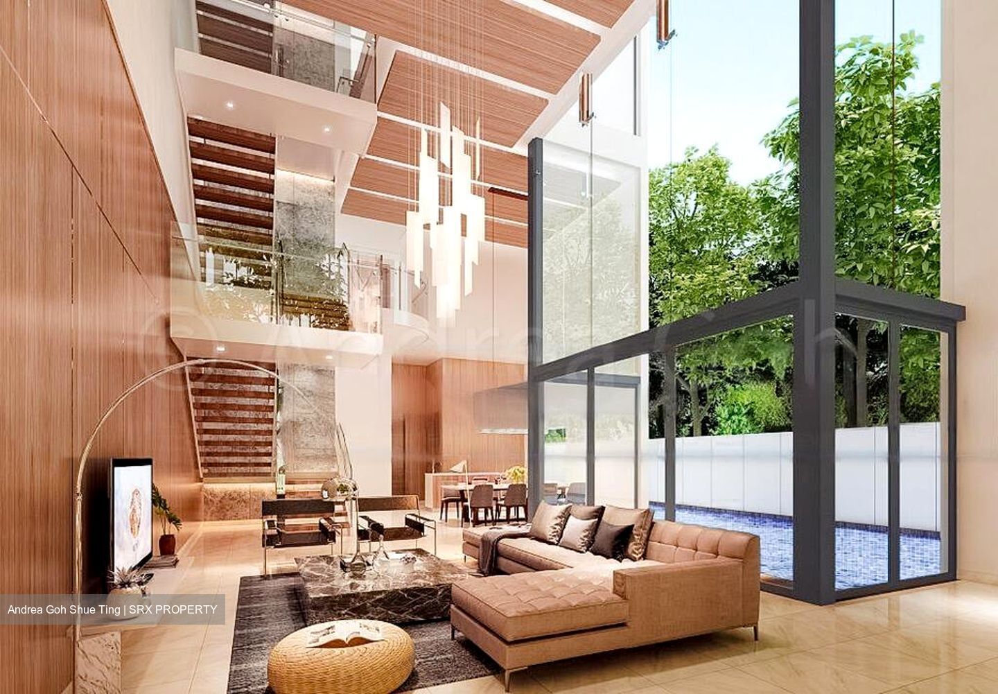 Eastwood Drive (D16), Semi-Detached #480998921